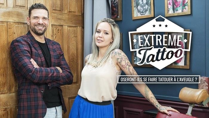Extrême Tattoo