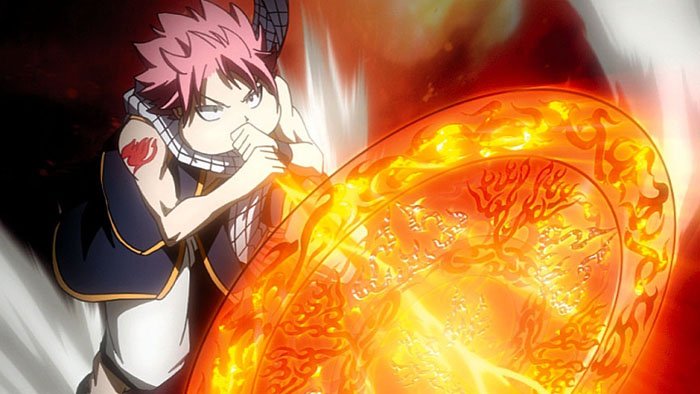 Fairy Tail