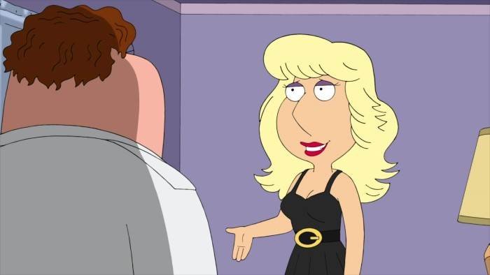 Family Guy