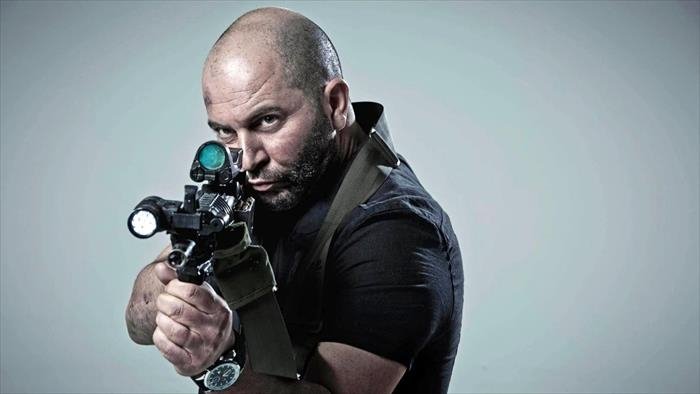 Fauda