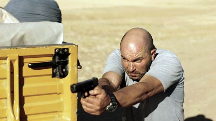 Fauda