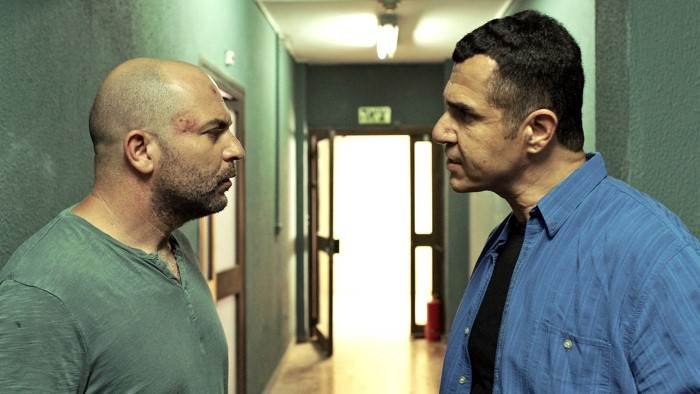 Fauda