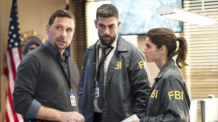 FBI
