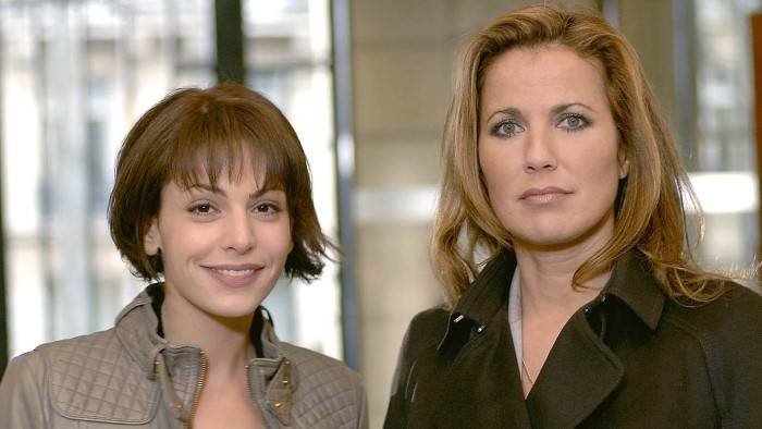 Femmes de loi