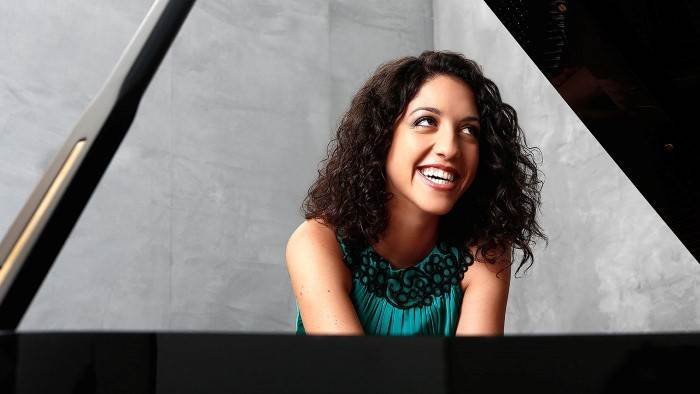 Festival Paris Mezzo 2016