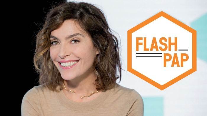 Flash pap'