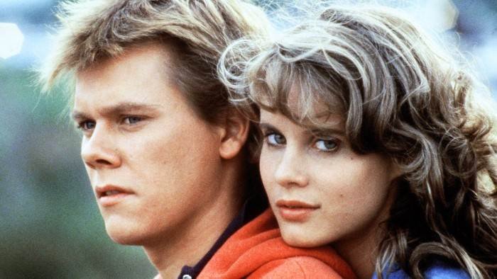 Footloose