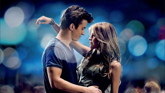 Footloose