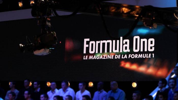 Formula One, le débrief