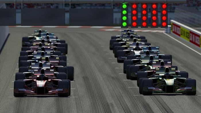 Formule 3