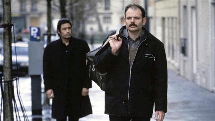 François Kléber