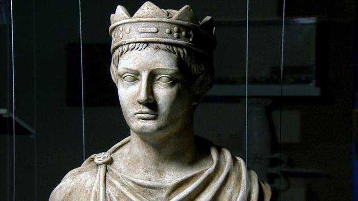 Frédéric II
