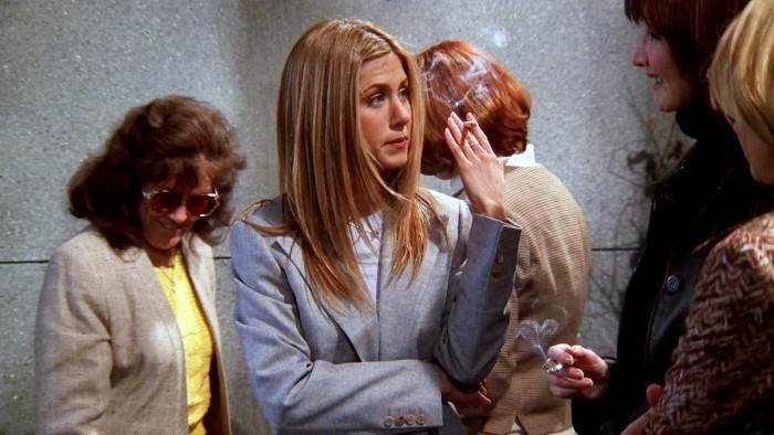 Friends