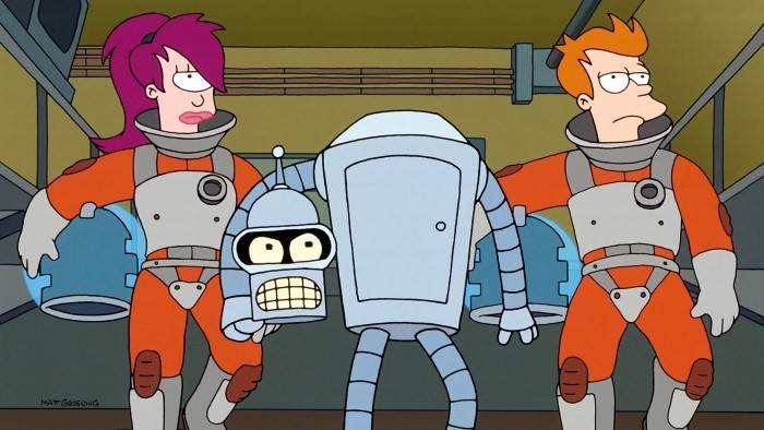 Futurama