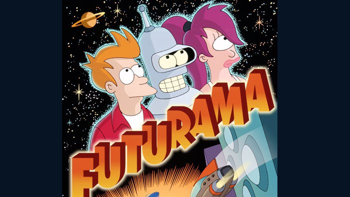 Futurama