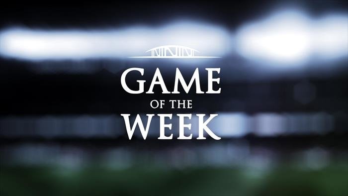 Game of the Week