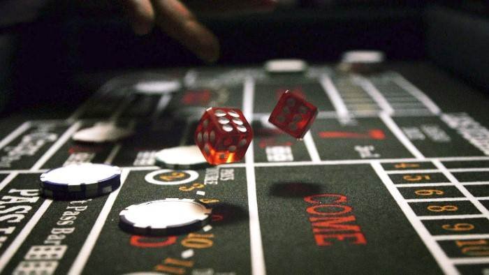 Gangsters, les diables de l'Amérique