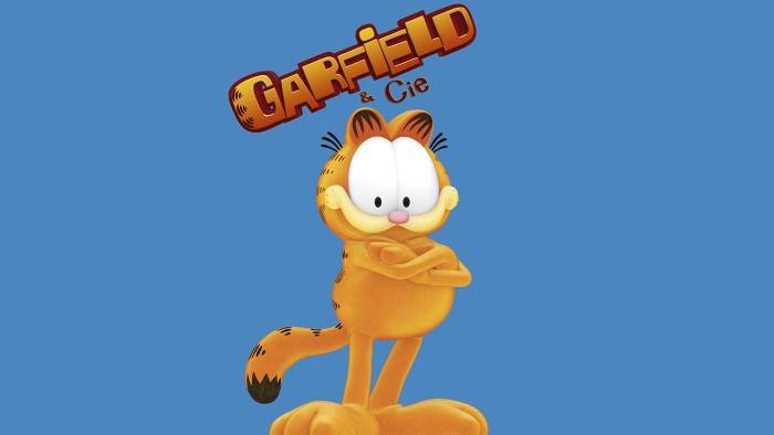 Garfield & Cie