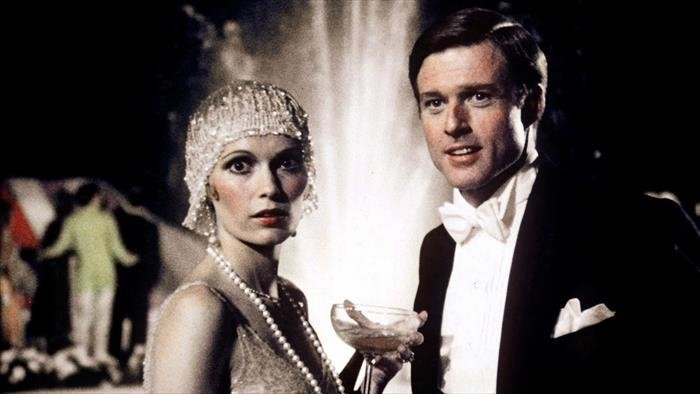 Gatsby le magnifique