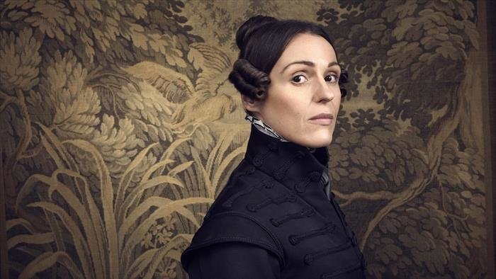 Gentleman Jack