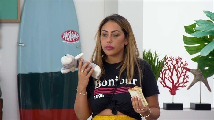 Geordie Shore