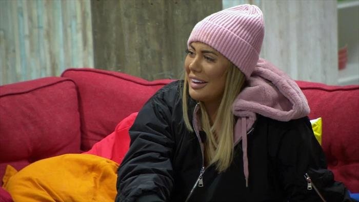 Geordie Shore