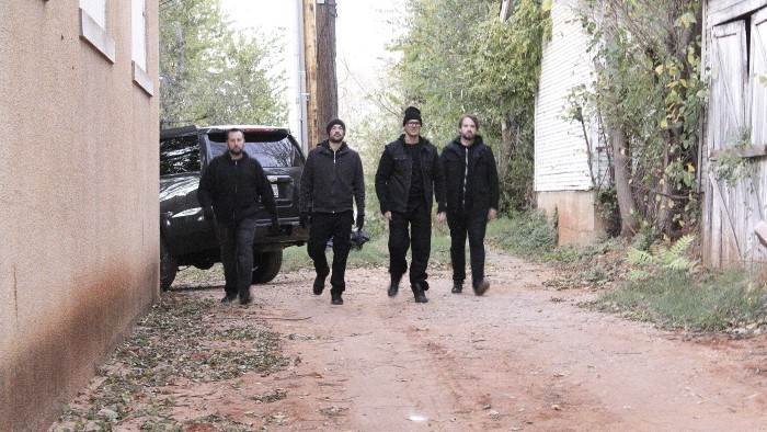 Ghost adventures
