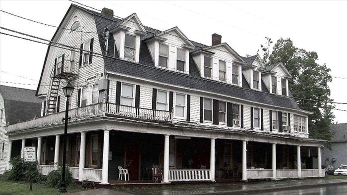 Ghost Hunters