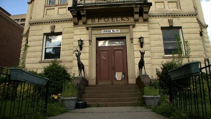 Ghost Hunters