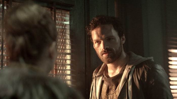 Goal of the dead : seconde mi-temps