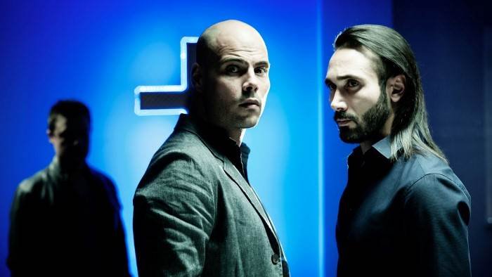 Gomorra