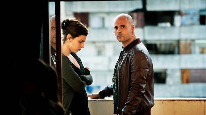 Gomorra