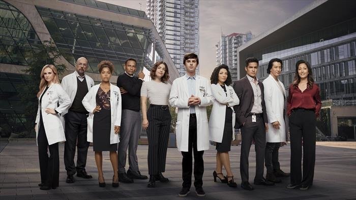 Good Doctor
