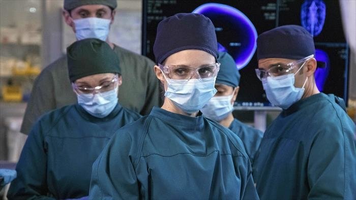 Good Doctor