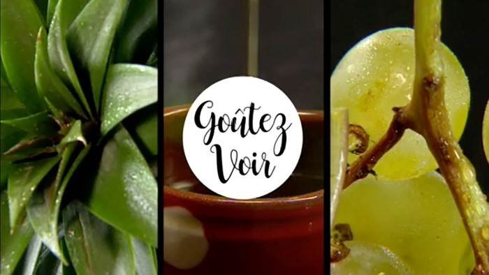 Goûtez voir