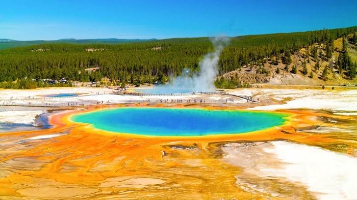 Grandeurs nature