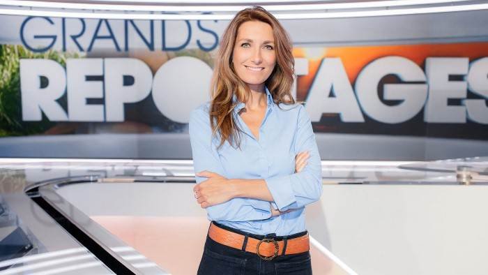 Grands reportages