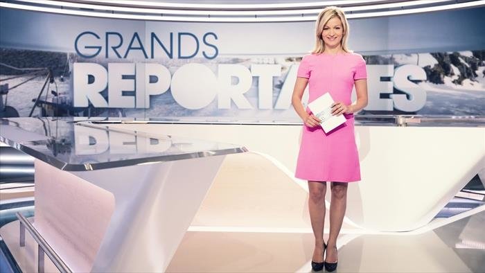 Grands reportages