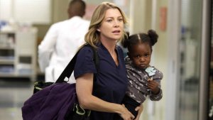 Grey's Anatomy