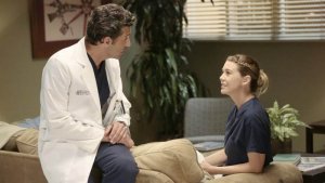 Grey's Anatomy