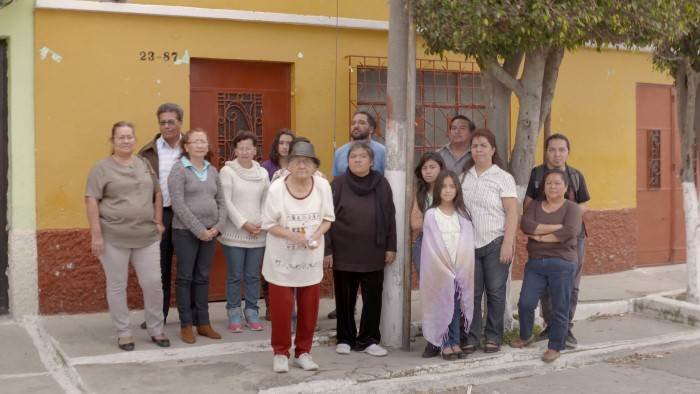 Guatemala, les disparus de la dictature