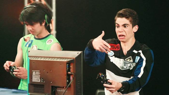 Guide de survie d'un gamer
