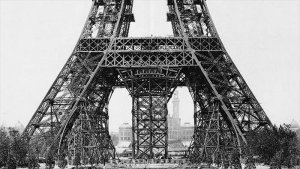 Gustave Eiffel, la technologie derrière le génie