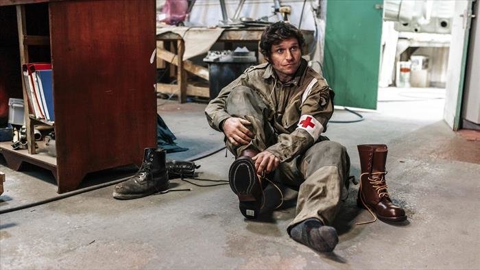 Guy Martin : D-Day Landing