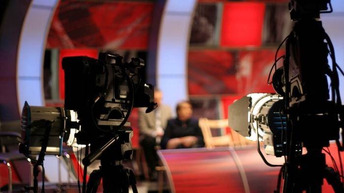 HARDtalk