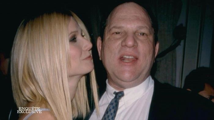Harvey Weinstein, l'affaire qui a changé le monde