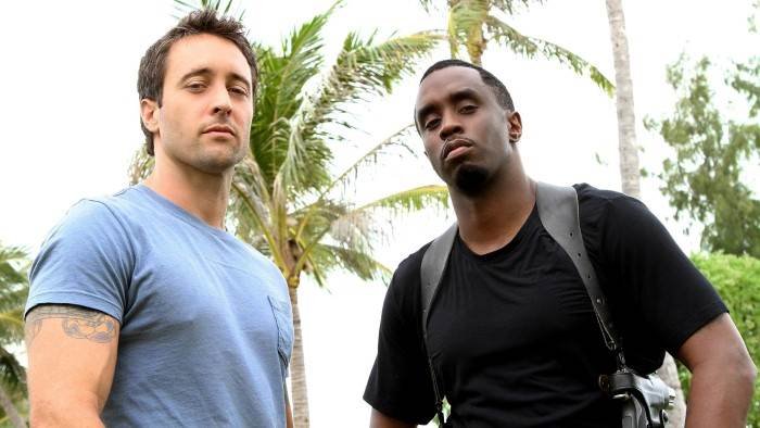 Hawaii 5-0