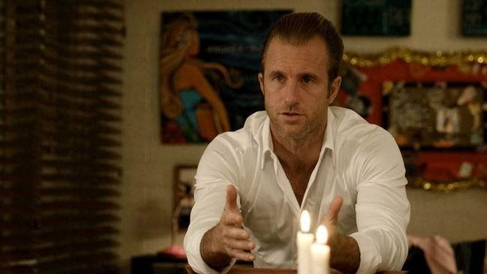 Hawaii 5-0