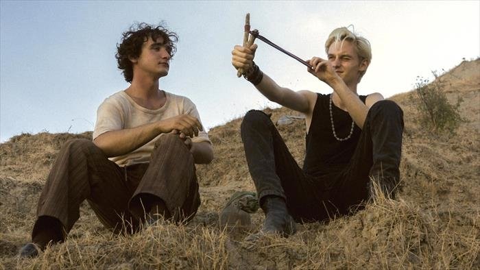 Heureux comme Lazzaro