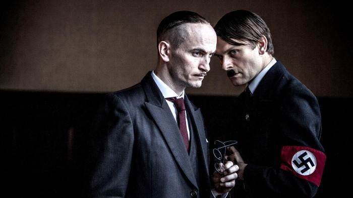 Hitler : le cercle du diable